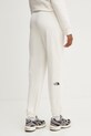 Îmbrăcăminte The North Face pantaloni de trening din bumbac Essential Jogger NF0A8A6KQLI1 bej
