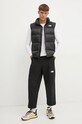 The North Face spodnie TNF x Yinka Ilori NF0A89GHJK31 czarny AW24