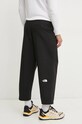 Odzież The North Face spodnie TNF x Yinka Ilori NF0A89GHJK31 czarny