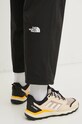 The North Face spodnie TNF x Yinka Ilori czarny NF0A89GHJK31