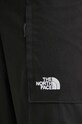The North Face spodnie TNF x Yinka Ilori NF0A89GHJK31 czarny