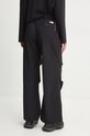 Îmbrăcăminte The North Face pantaloni Woven NF0A89H1JK31 negru