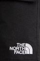 The North Face pantaloni Freedom NF0A5GM44H01 negru