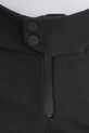 The North Face nadrág Snoga fekete NF0A87X3JK31