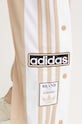 Брюки adidas Originals Adicolor бежевый IY2130