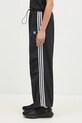 adidas Originals spodnie Adicolor IY7251 czarny SS25