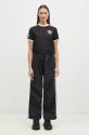 adidas Originals trousers Adicolor black IY7251