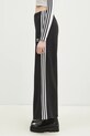 adidas Originals joggers Adicolor IY7255 black SS25