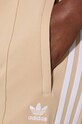 Tepláky adidas Originals Adicolor IZ2837 béžová