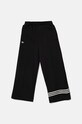 adidas Originals spodnie Neuclassics dzianina czarny JH3772