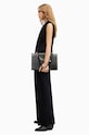 AllSaints spodnie bawełniane HALLY TROUSER W010QA