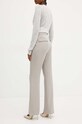 Îmbrăcăminte BOSS pantaloni 50518860 gri