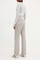 Îmbrăcăminte BOSS pantaloni 50518860 gri