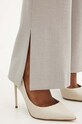 BOSS pantaloni gri 50518860