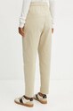 Odzież BOSS spodnie 50528486 beżowy