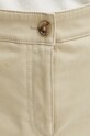 BOSS spodnie beżowy 50528486