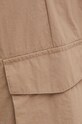 New Balance pantaloni WP43534LMR verde