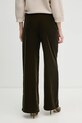 Abbigliamento MAX&Co. pantaloni in velluto 2426136104200 verde