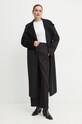 MAX&Co. pantaloni 2426786013200 negru AW24