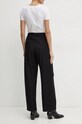 Îmbrăcăminte MAX&Co. pantaloni 2426786013200 negru