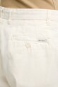 Guess Jeans pantaloni de bumbac bej W4BB44.WGCV2