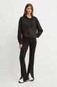 Спортивні штани Guess W4BB43.KAUJ2 чорний AW24