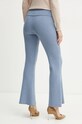 Îmbrăcăminte Guess pantaloni NINA W4BB53.Z3K92 albastru