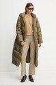 Брюки Guess NINA W4BB53.Z3K92 бежевый AW24