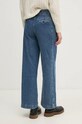 Clothing Lacoste jeans HF5900 blue