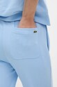 Lacoste pantaloni de trening XF2566 albastru