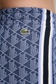 Lacoste spodnie dresowe XF9313 niebieski