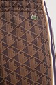 Lacoste melegítőnadrág barna XF9313