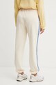 Îmbrăcăminte Billabong pantaloni de trening New School ABJNP00445 bej