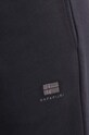 Παντελόνι φόρμας Napapijri M-Nina μαύρο NP0A4HD60411