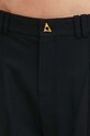 AERON spodnie CRPA249474 czarny