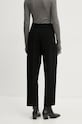 Odzież AERON spodnie CRPA203442 czarny