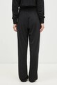 Clothing adidas Originals joggers Stones Trackpnt IW3106 black