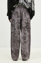 Odjeća Pamučne hlače adidas Originals Xxl Cargo Pant IW5532 siva