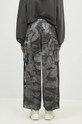 Clothing adidas Originals cotton trousers Xxl Cargo Pant IW5537 gray