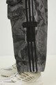 adidas Originals cotton trousers Xxl Cargo Pant gray IW5537