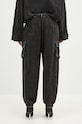 Clothing adidas Originals joggers Wash Cargo Pant IW5563 black