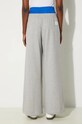 Clothing adidas Originals cotton joggers Ksenia SweatPant IW5670 gray