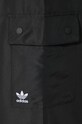 adidas Originals pantaloni Essentials Woven Cargo IX9974 nero