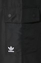 adidas Originals pantaloni Essentials Woven Cargo IX9974 nero
