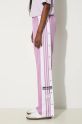 adidas Originals pantaloni della tuta Adibreak Pant IY2129 violetto AW24