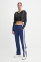 adidas Originals pantaloni de trening Adibreak Pant IY2132 albastru AW24