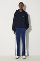 adidas Originals spodnie dresowe Adibreak Pant IY2132 niebieski