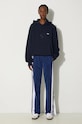 adidas Originals spodnie dresowe Adibreak Pant IY2132 niebieski