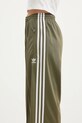 adidas Originals joggers Firebird Track Pant green IY4720