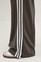 adidas Originals joggers Firebird Track Pant green IY4721
